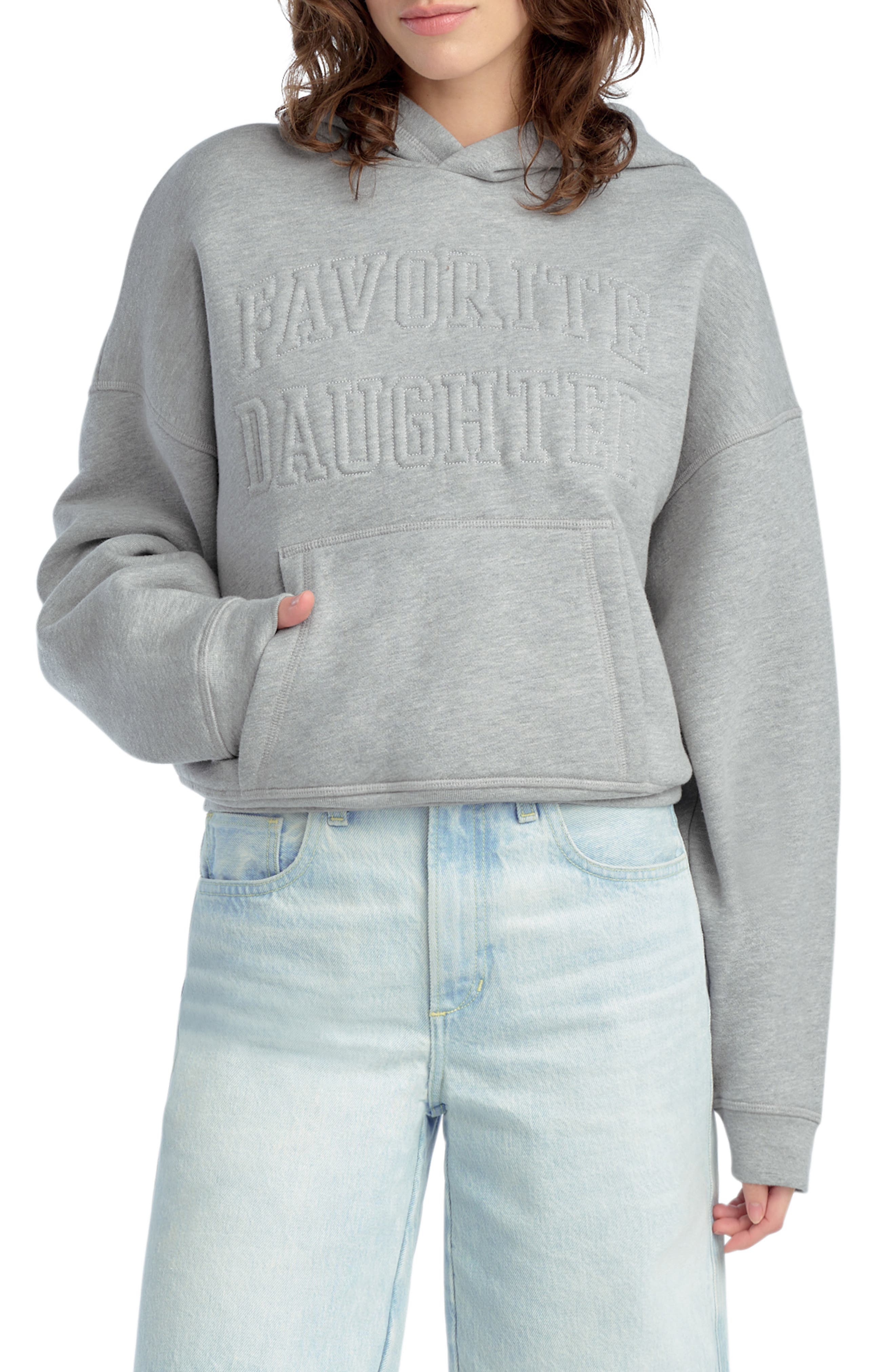 selected HEATHER GREY