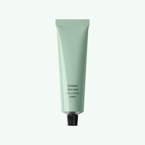Body Scrub