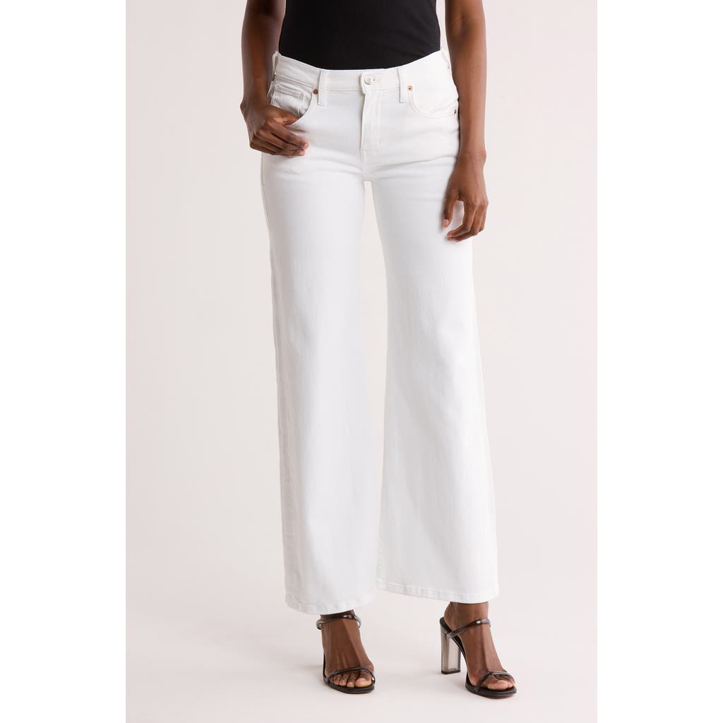 ETICA ÉTICA ROMI WIDE LEG JEANS