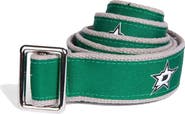 GELLS Youth Kelly Green Dallas Stars Go-To Belt