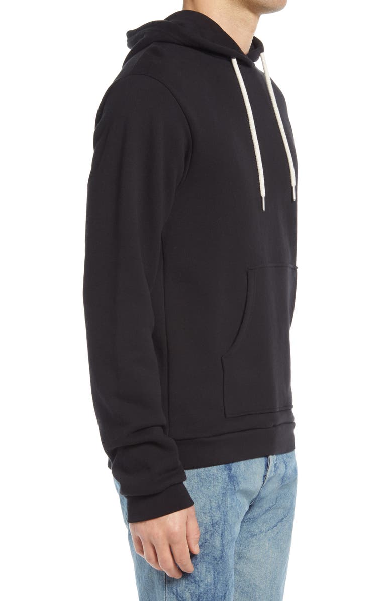 John Elliott Beach Relaxed Fit Hoodie, Alternate, color, 