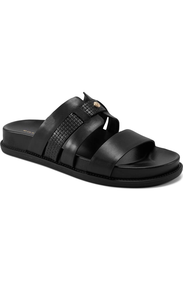 Easy Spirit Trevin Slide Sandal, Main, color,