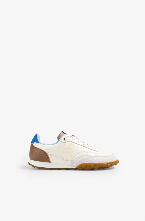 Scalpers Dach Sneakers W I In Multi