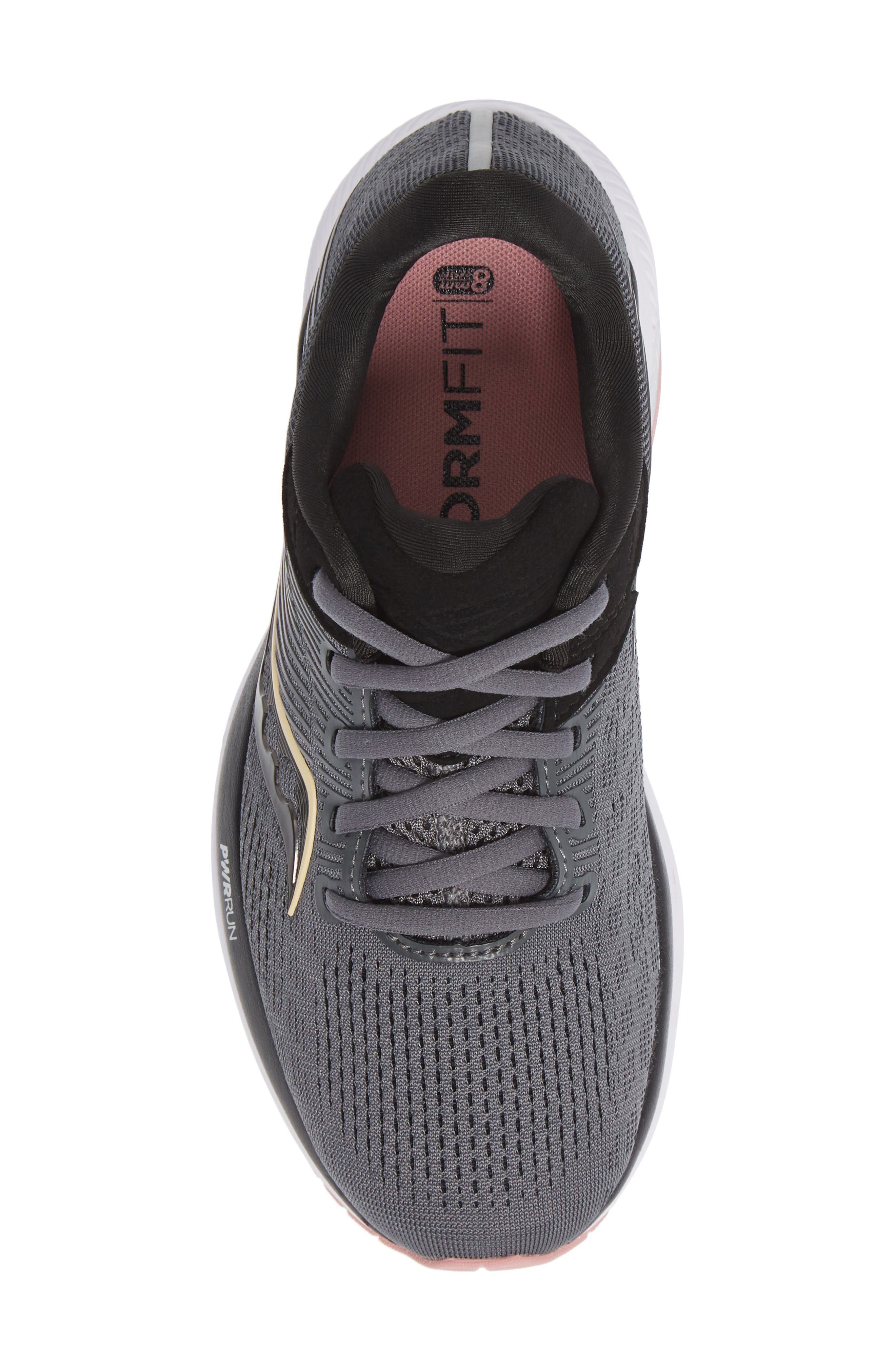 Saucony Guide 14 Running Shoe, Alternate, color, 