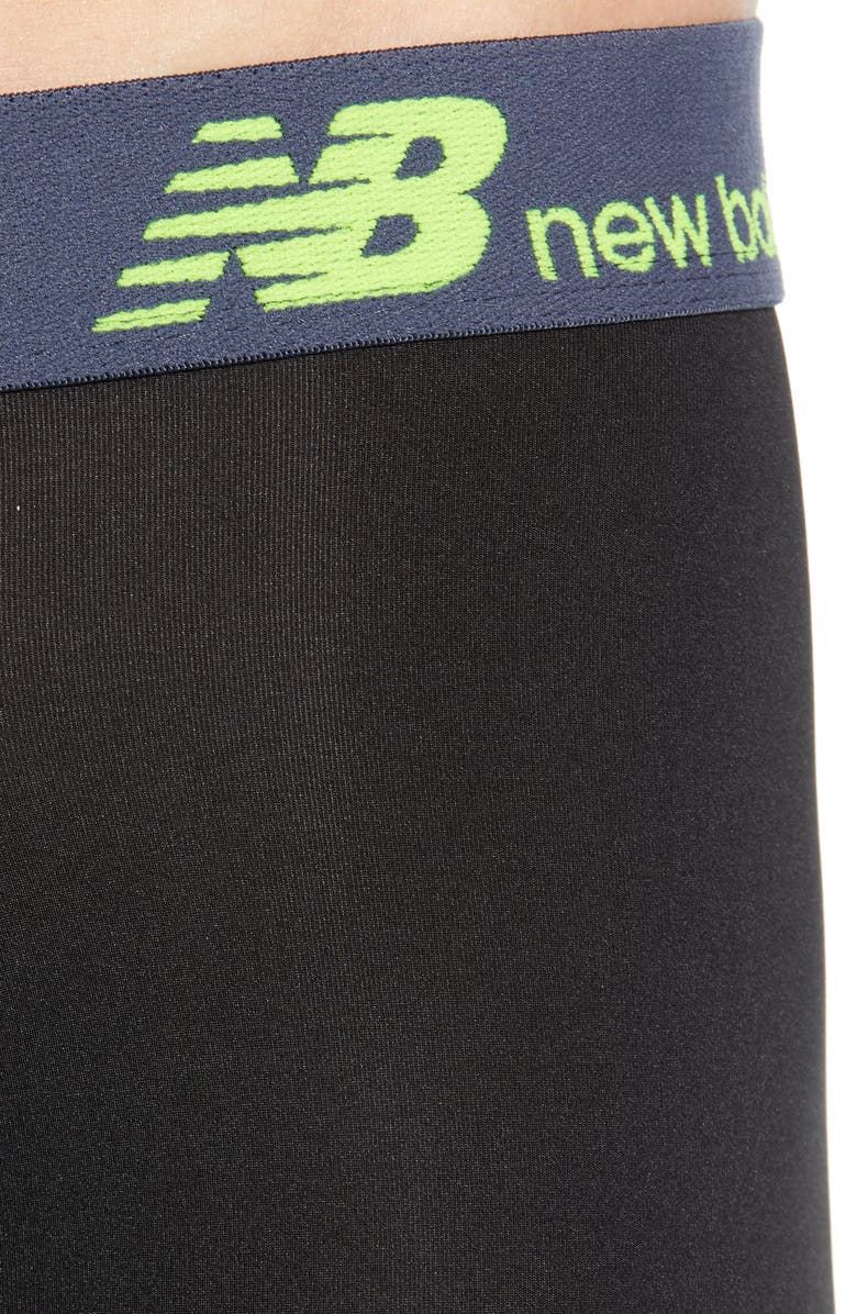 New Balance Boxer Briefs, Alternate, color, 
