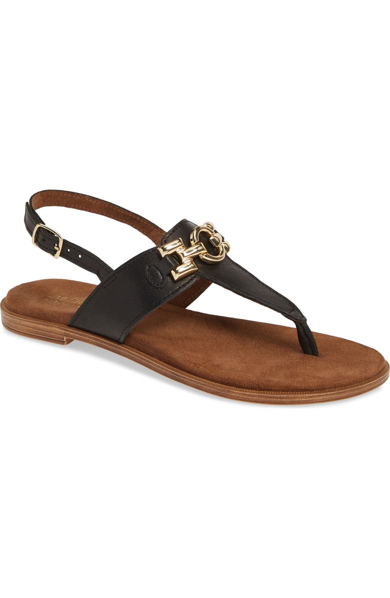 Bella Vita Lin Sandal, Main, color,