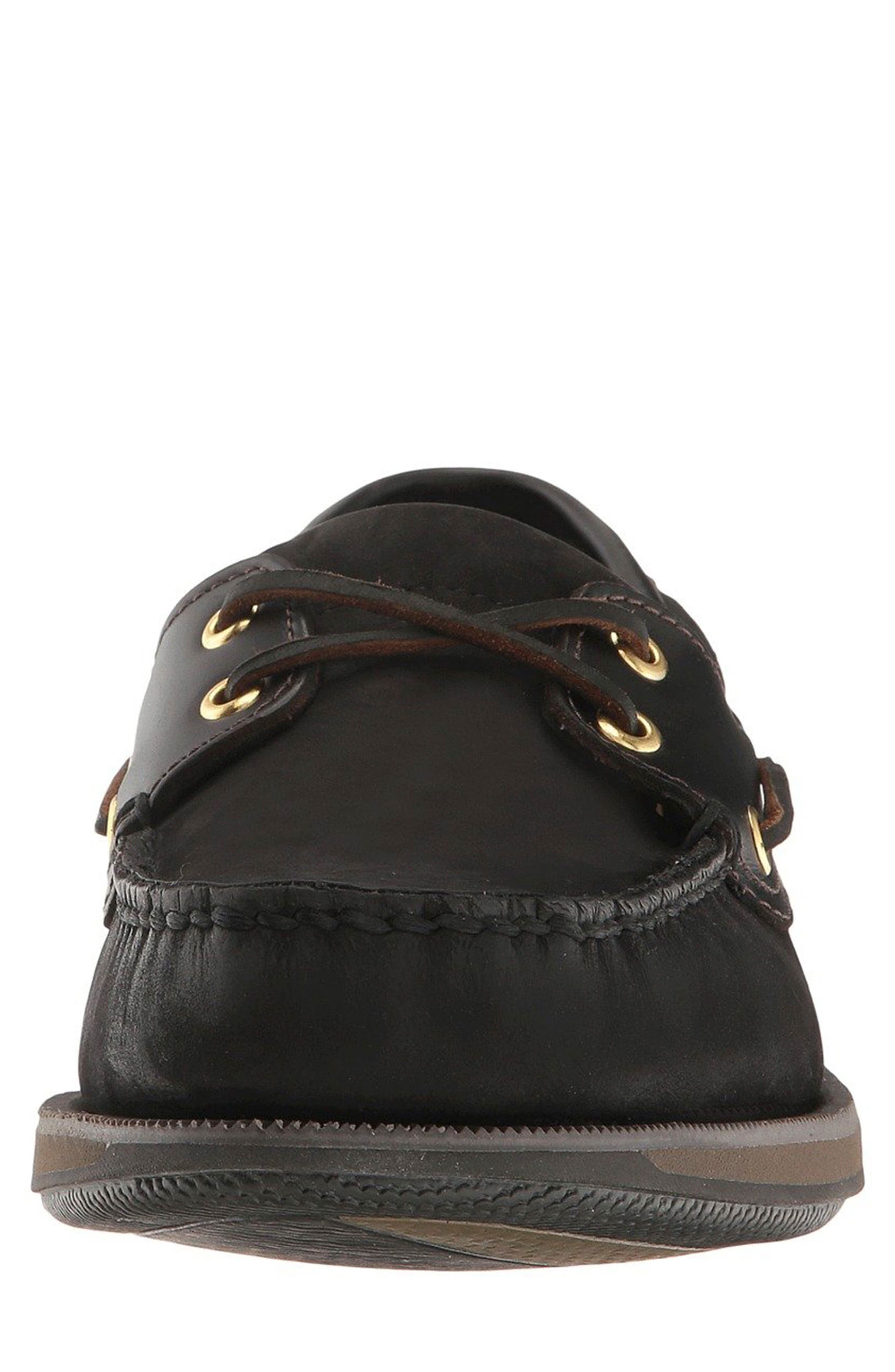 Rockport 'Perth' Boat Shoe, Alternate, color, 