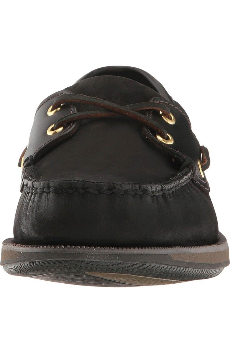 Rockport 'Perth' Boat Shoe, Alternate, color,