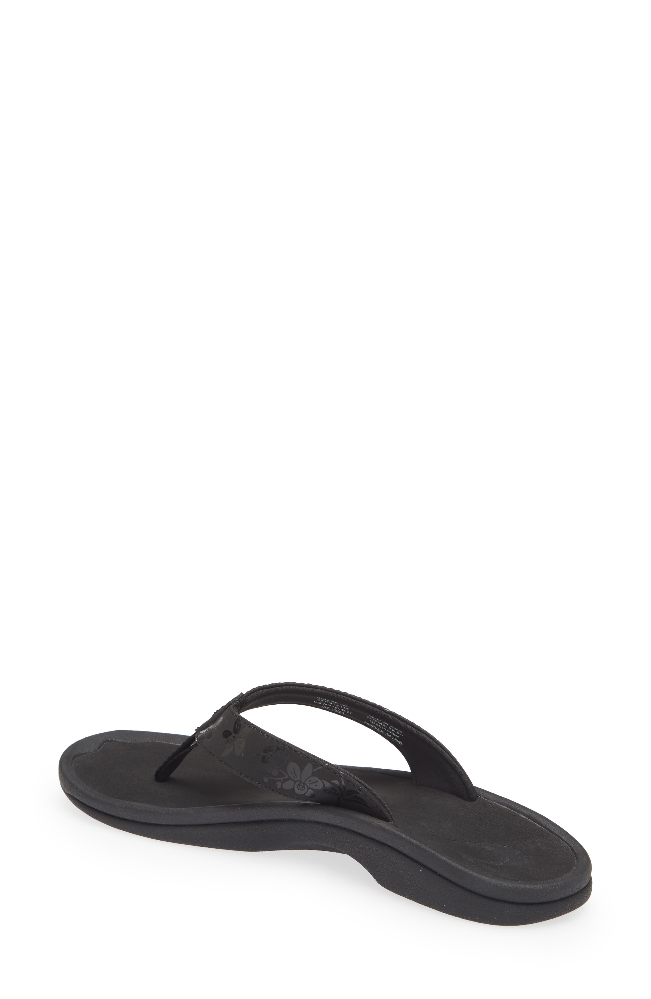 OluKai Ohana Flip Flop, Alternate, color, 