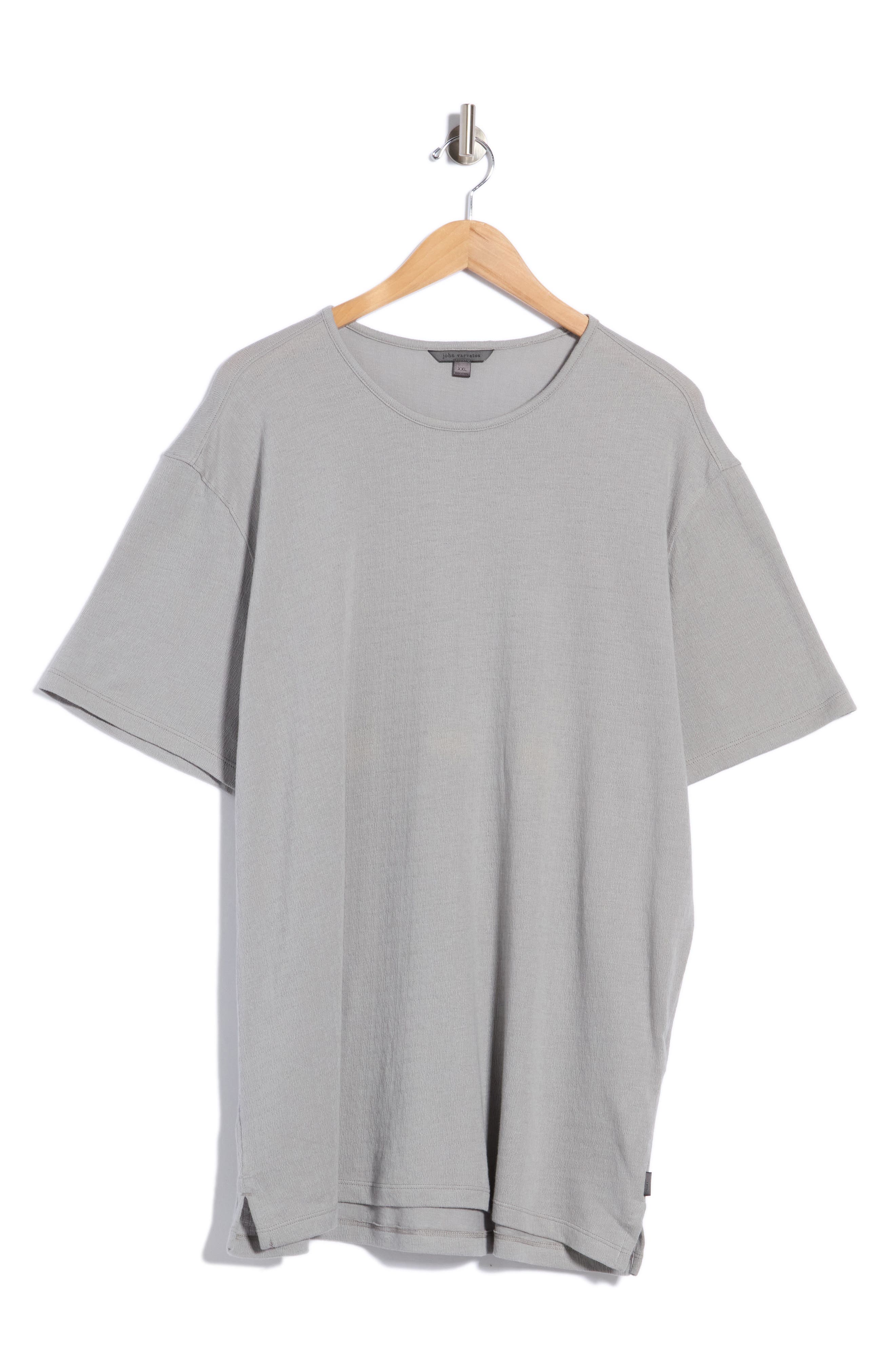 Stanley Crewneck T-Shirt