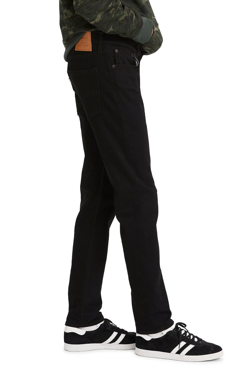Levi's<sup>®</sup> 512<sup>™</sup> Slim Tapered Jeans, Alternate, color,