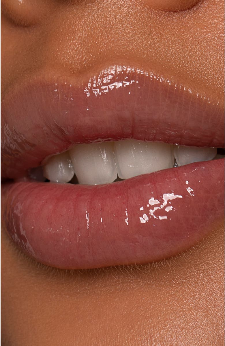 Sigma Beauty Renew Lip Oil, Alternate, color, Tint - Neutral Nude