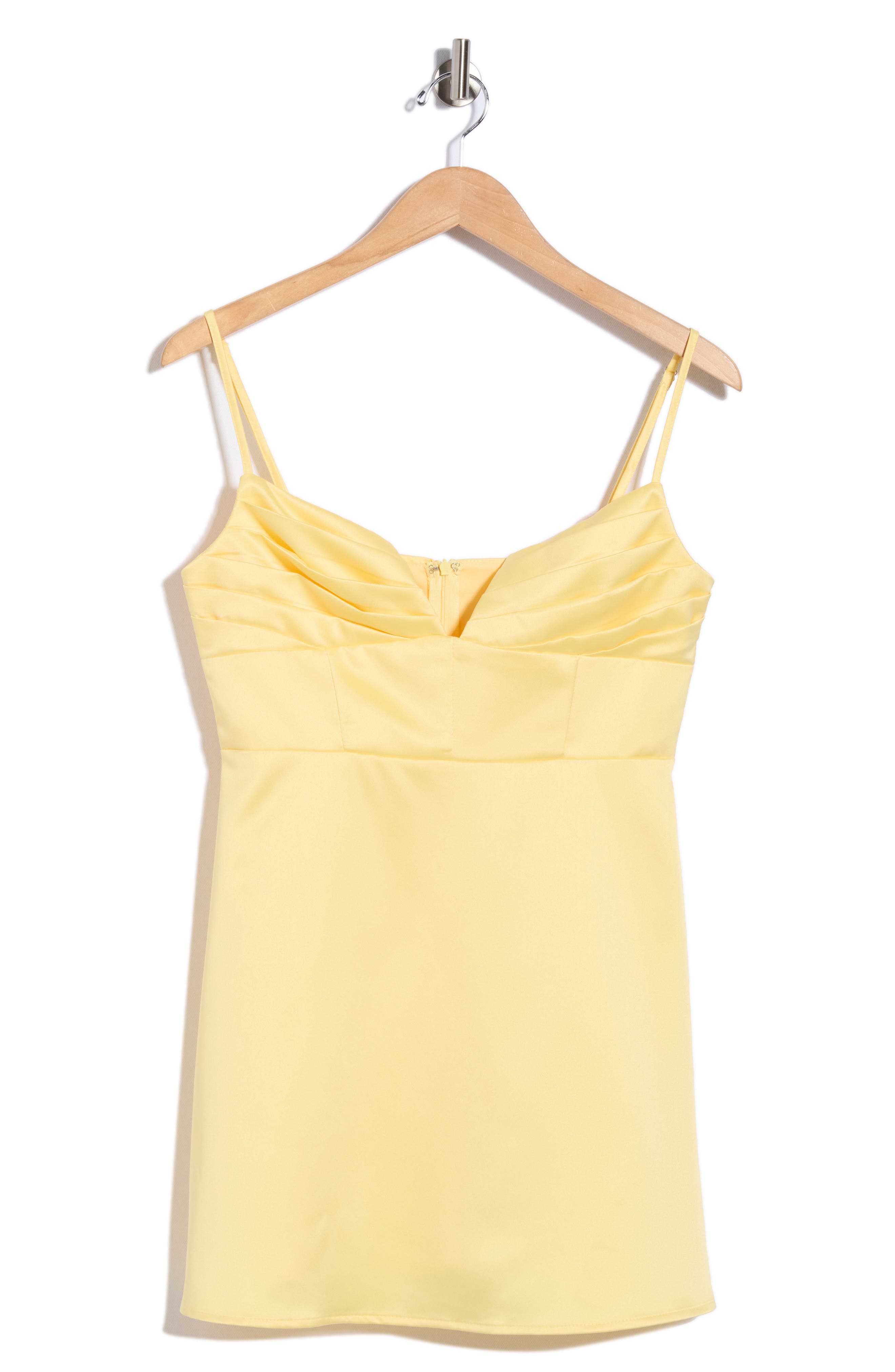 Della Minidress