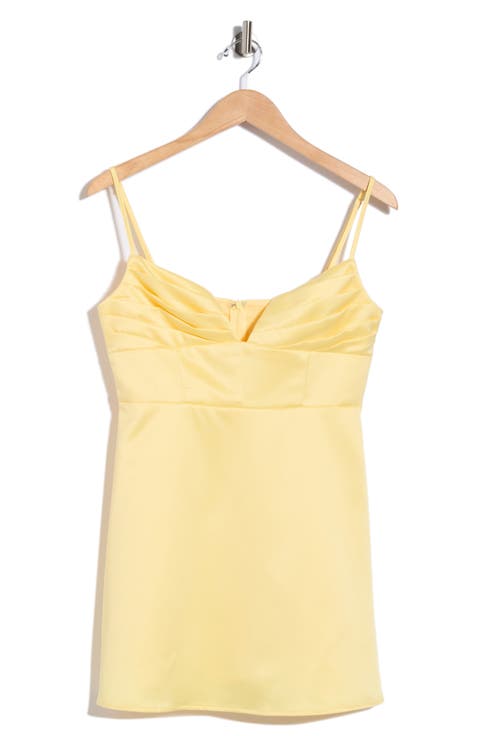 Della Minidress