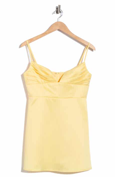 Della Minidress