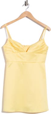 Princess Polly Della Minidress