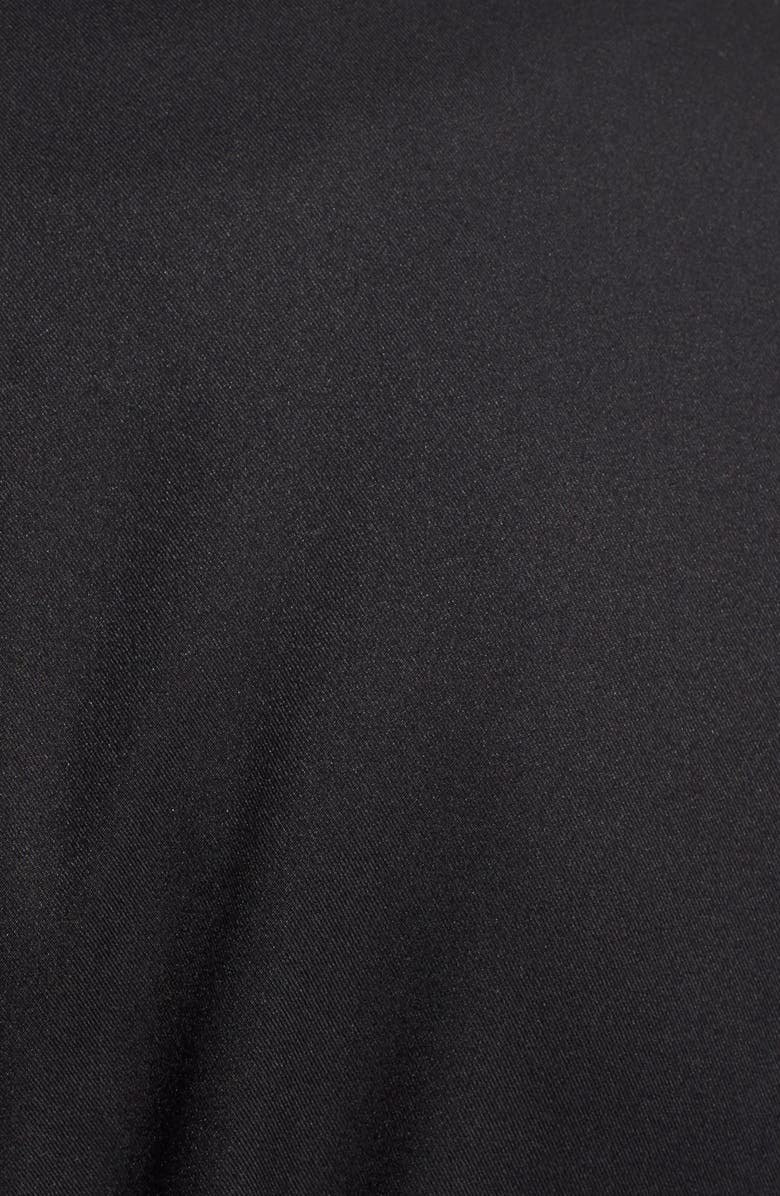 French Connection Twill Trench Coat, Alternate, color, 