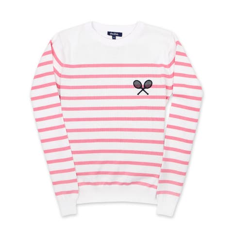 Club Sport Sweater