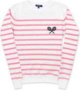 Ame & Lulu Club Sport Sweater