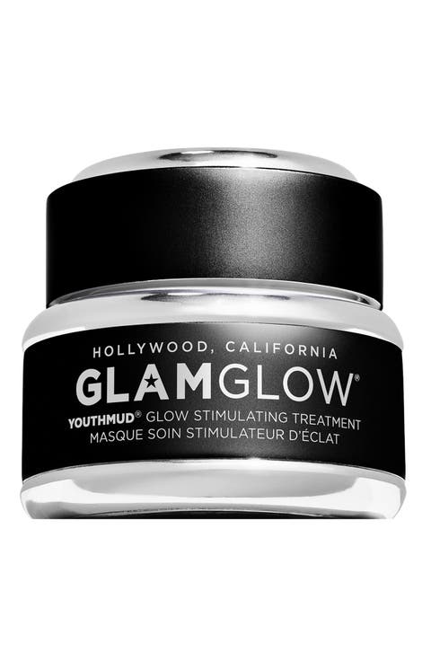 YOUTHMUD® Glow Stimulating Treatment Mask