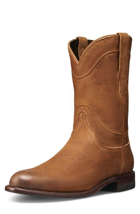 The Earl Boot