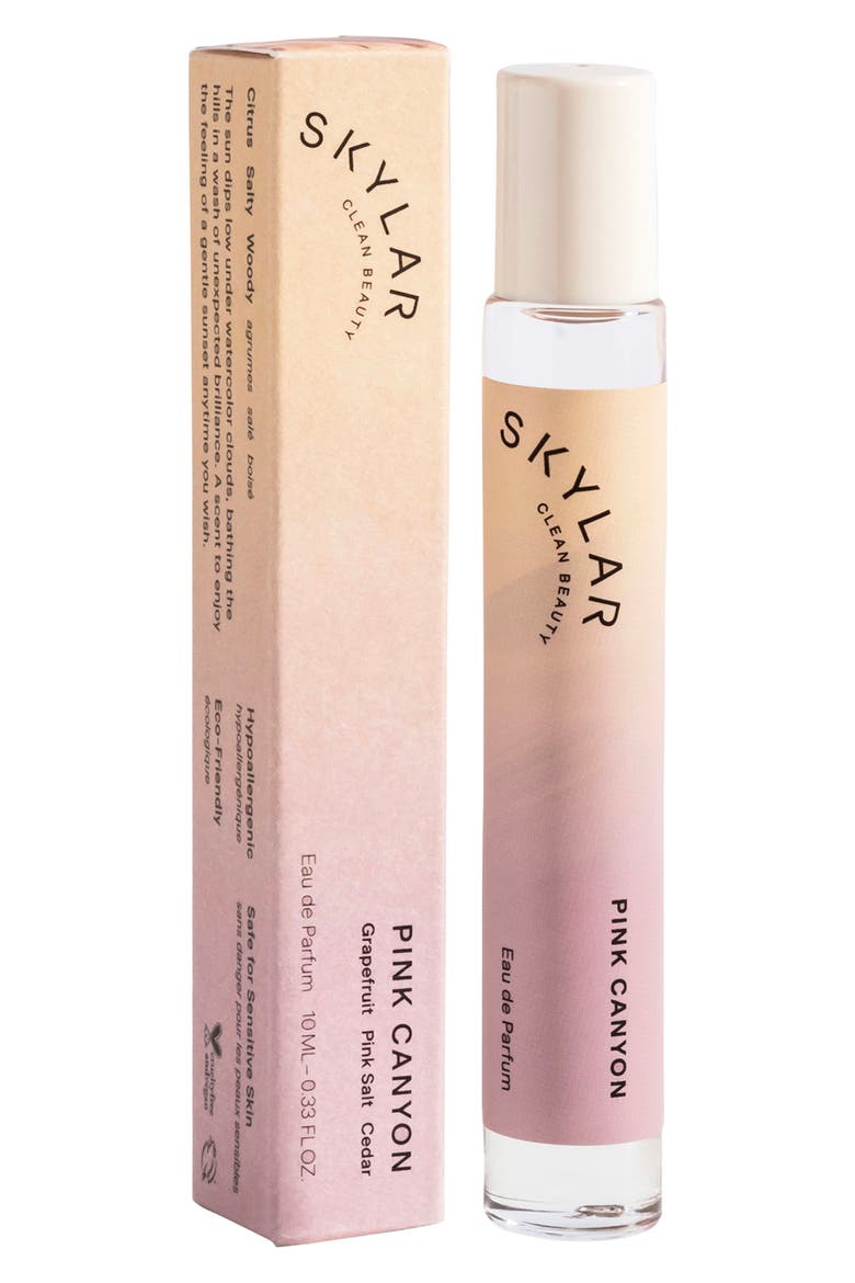 Pink Canyon Eau de Parfum, Alternate, color, NO COLOR