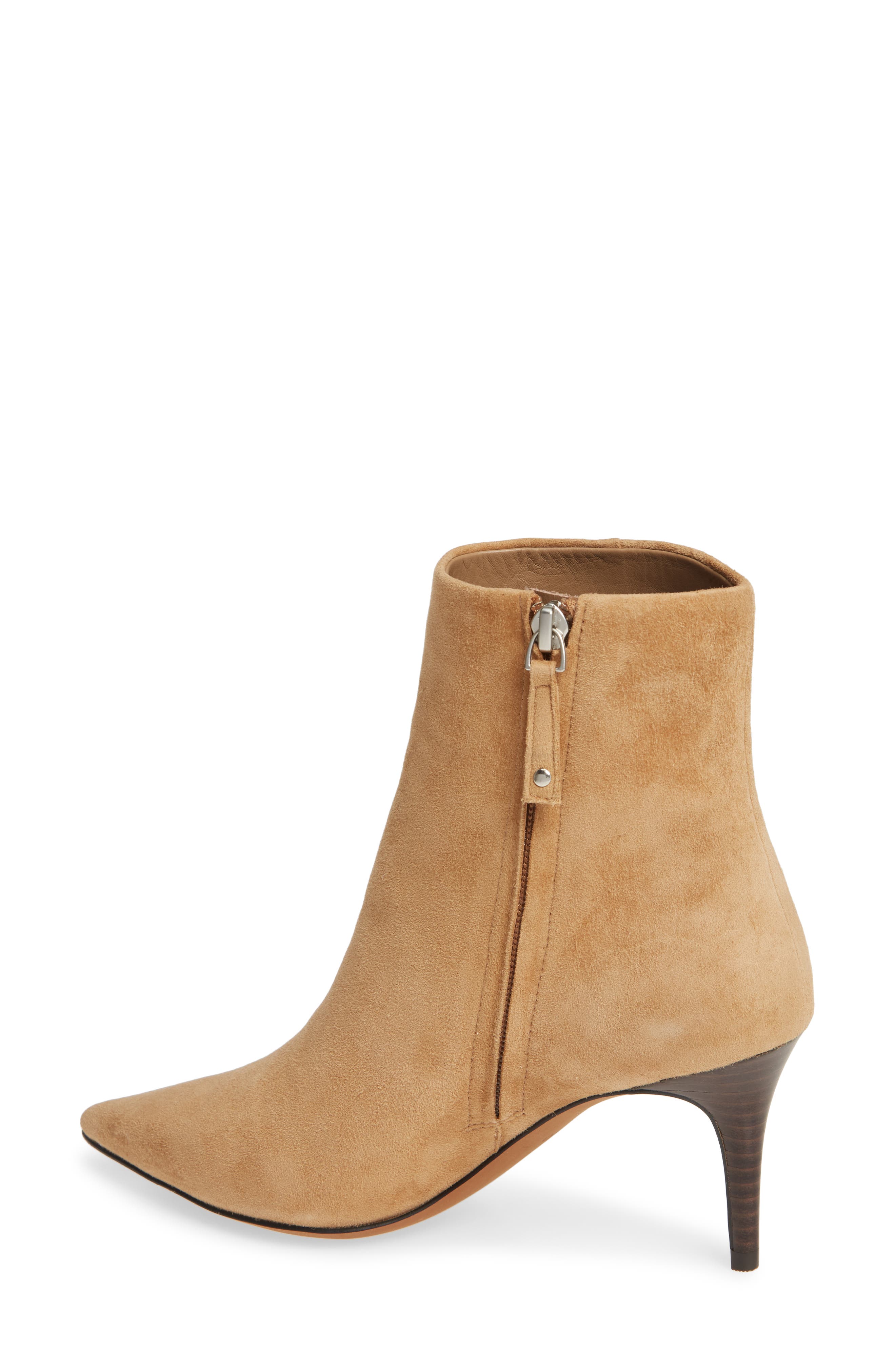 Linea Paolo Nita Bootie, Alternate, color, 