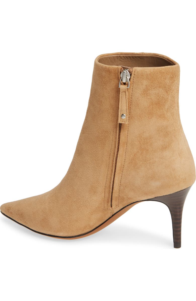 Linea Paolo Nita Bootie, Alternate, color,