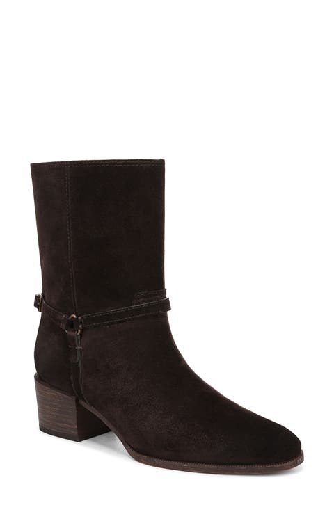 Kian Bootie (Women)