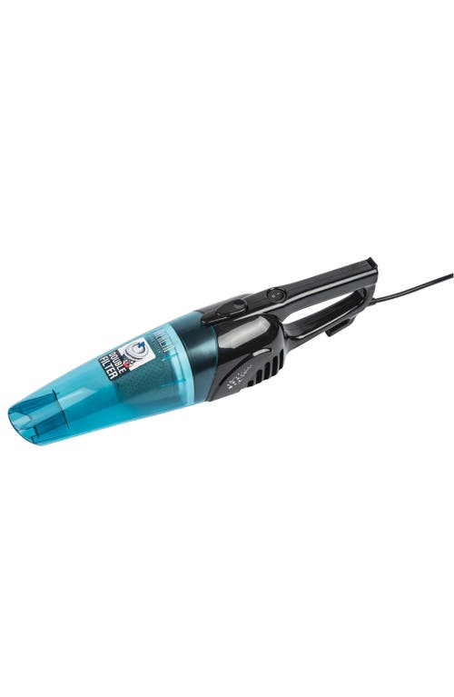 Berghoff Merlin Vacuum Cleaner In Blue