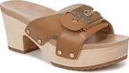 Dr. Scholl's Original Max Platform Sandal