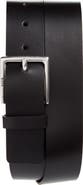 BOSS Rummi Leather Belt