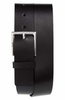 Rummi Leather Belt