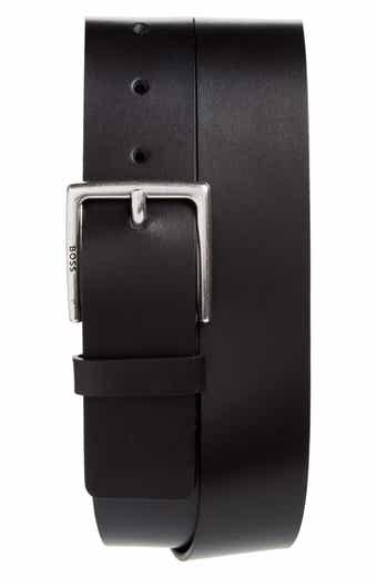 Rummi Leather Belt