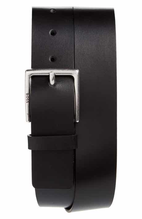 Rummi Leather Belt