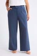 Wit & Wisdom Skyrise High Rise Extended Tab Pants