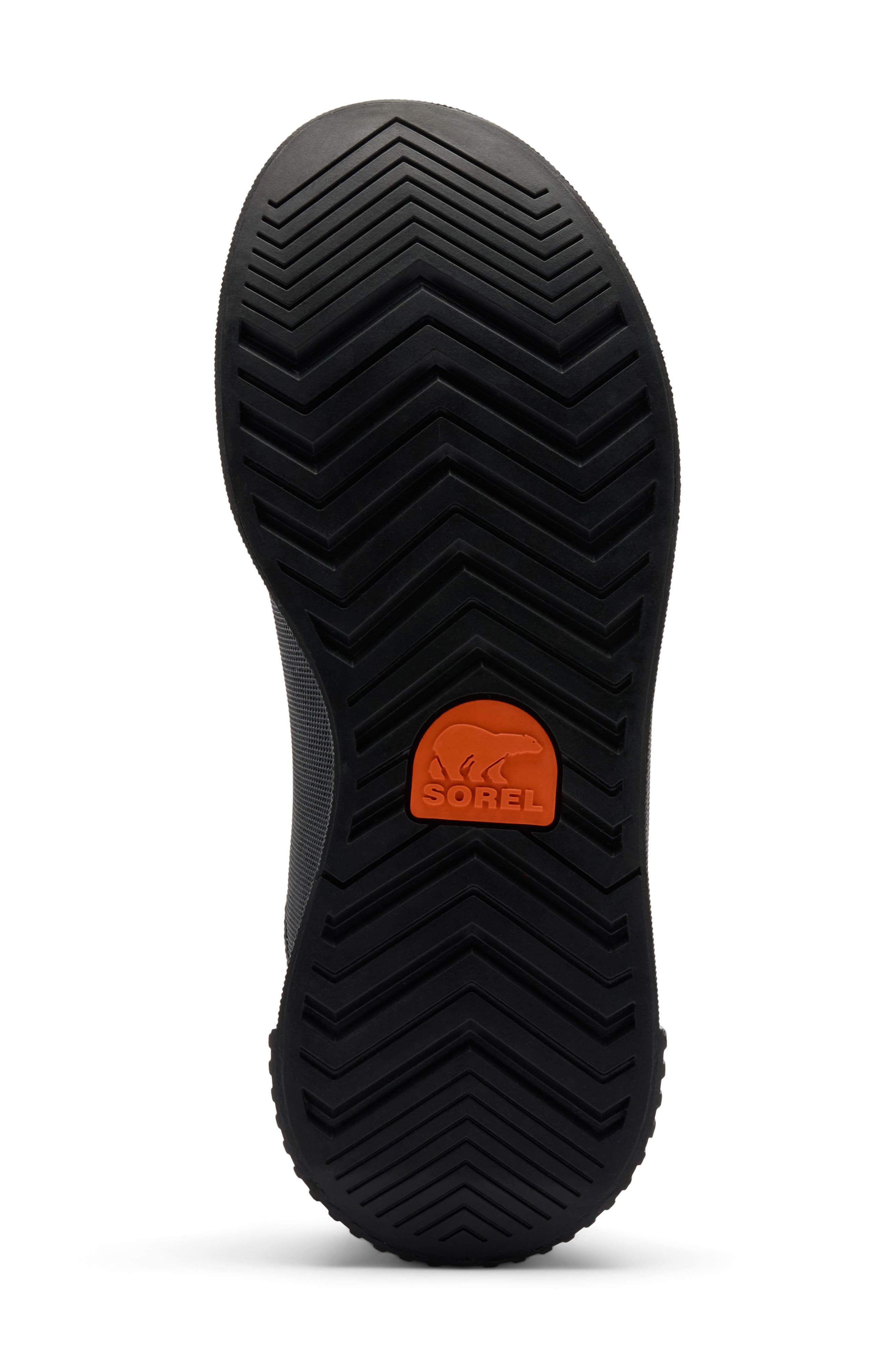 Out N About IV Chelsea Waterproof Rain Boot, Alternate, color, BLACK/ SEA SALT