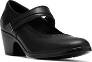 Clarks® Emily Jaynie Pump