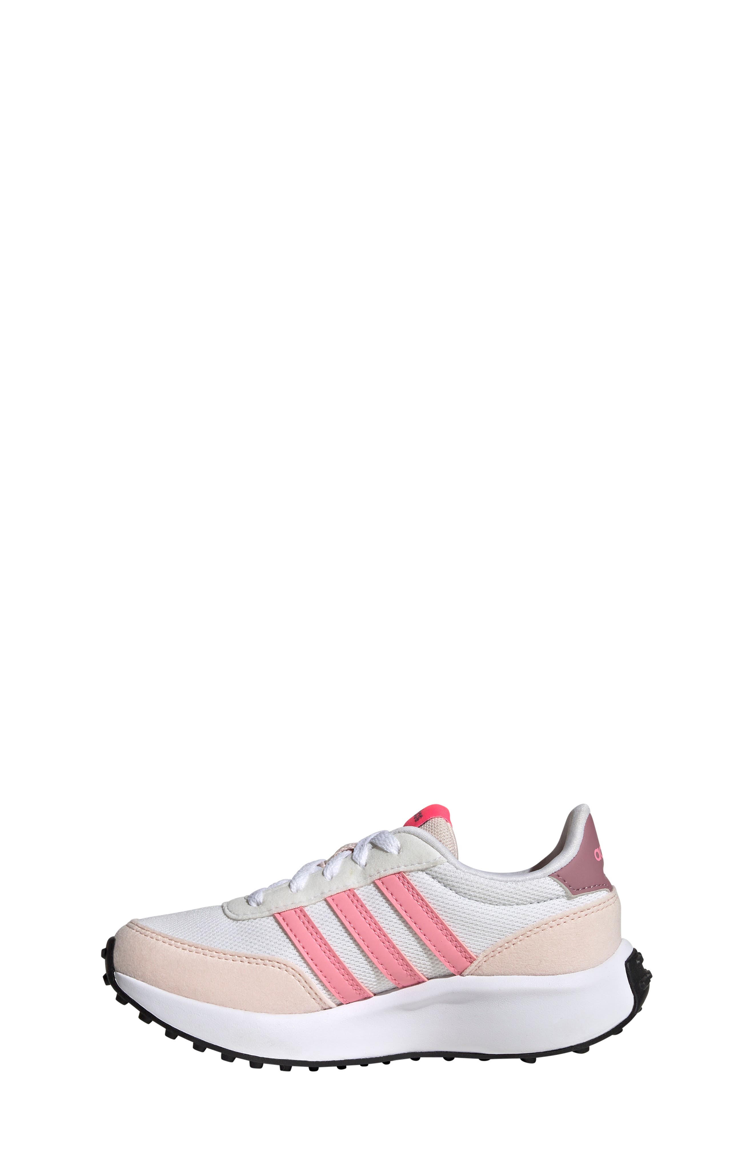 adidas Kids' Run 70s Running Shoe, Alternate, color, 