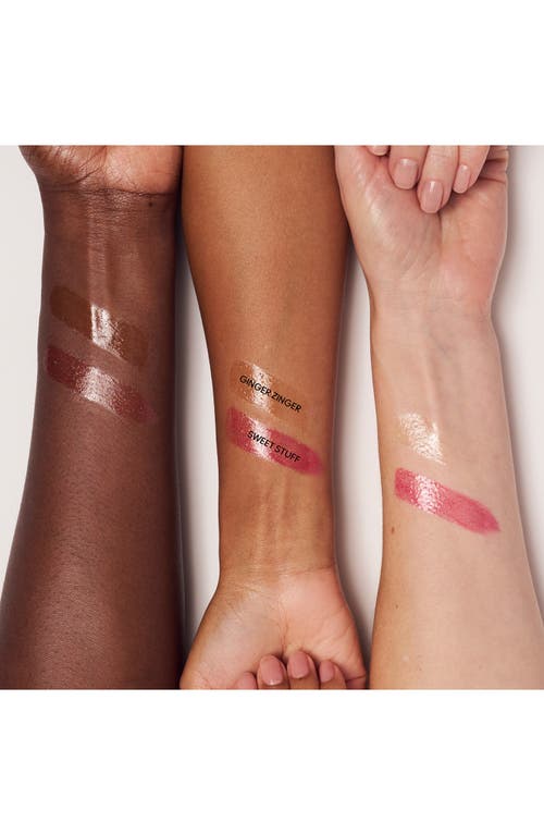 Mac Cosmetics Blowing Air Kisses Glossy Duo $54 Value