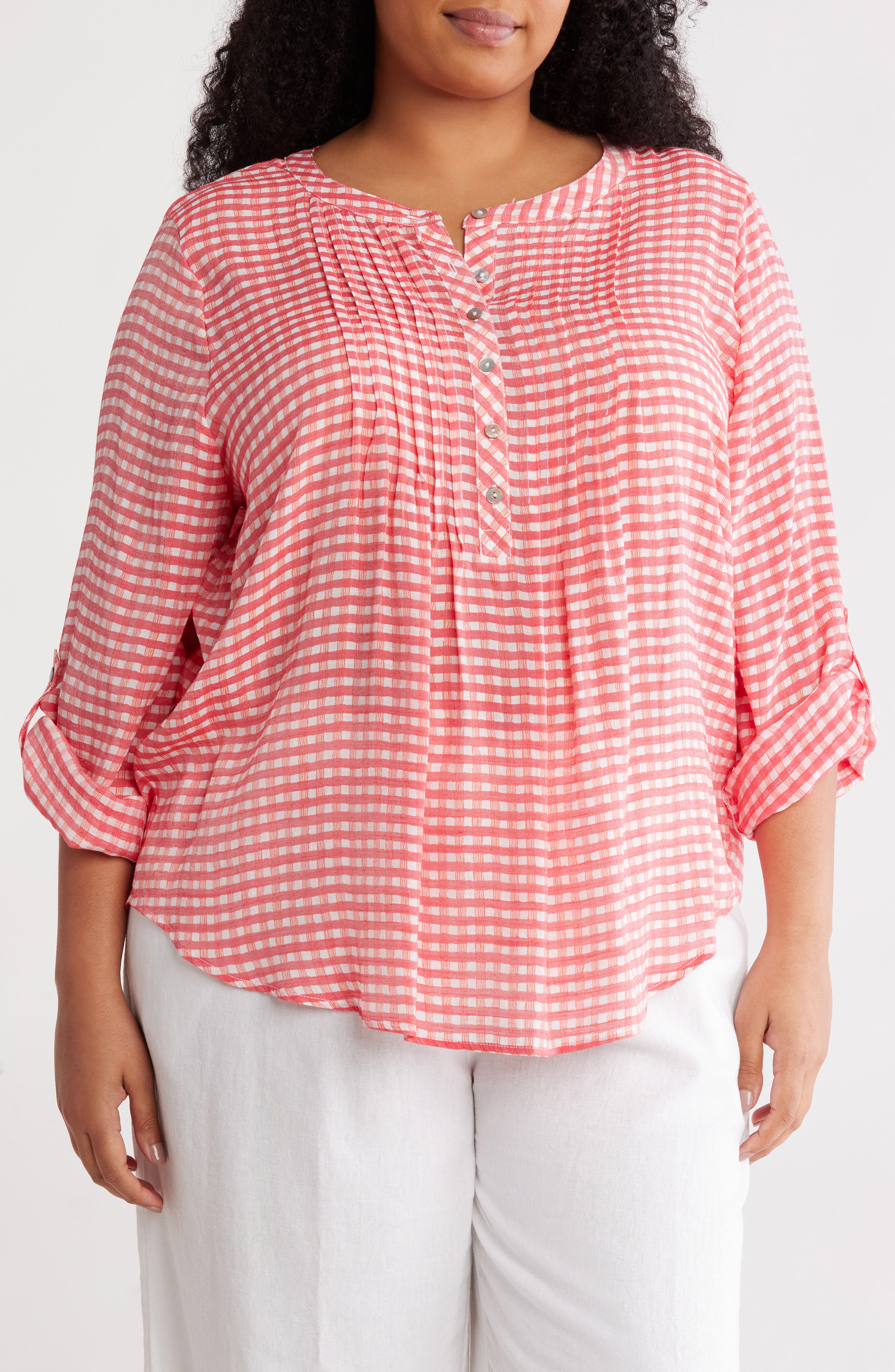 ruby rd blouses
