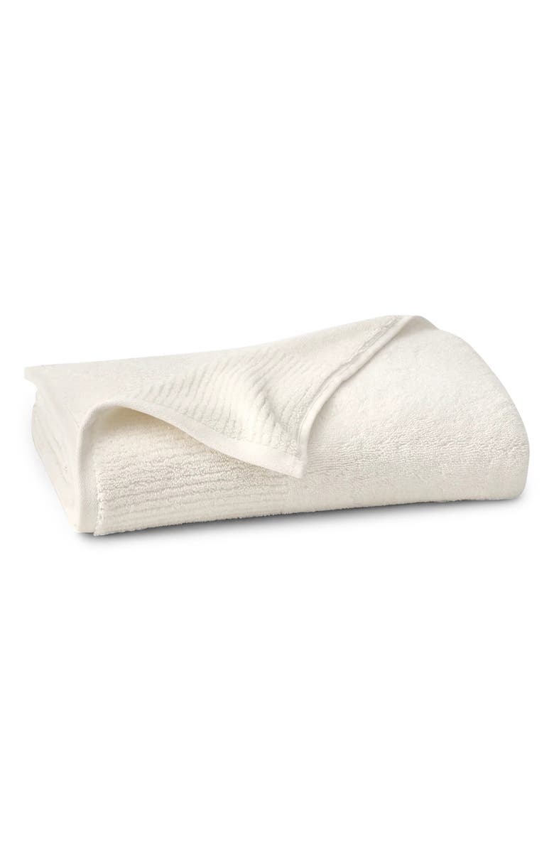 Boll & Branch Ultraplush Organic Cotton Bath Towel, Main, color, Cream