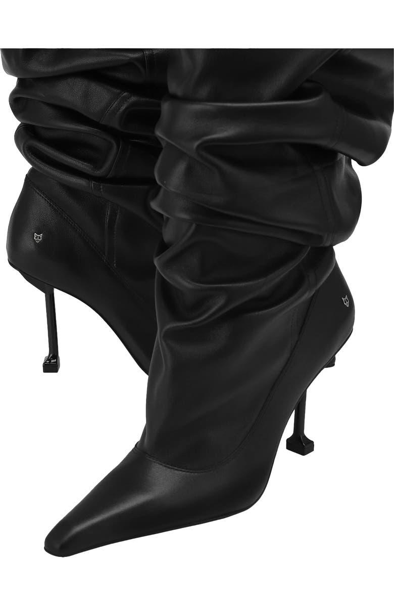 Naked Wolfe Vern Slouch Tall Boot, Alternate, color,