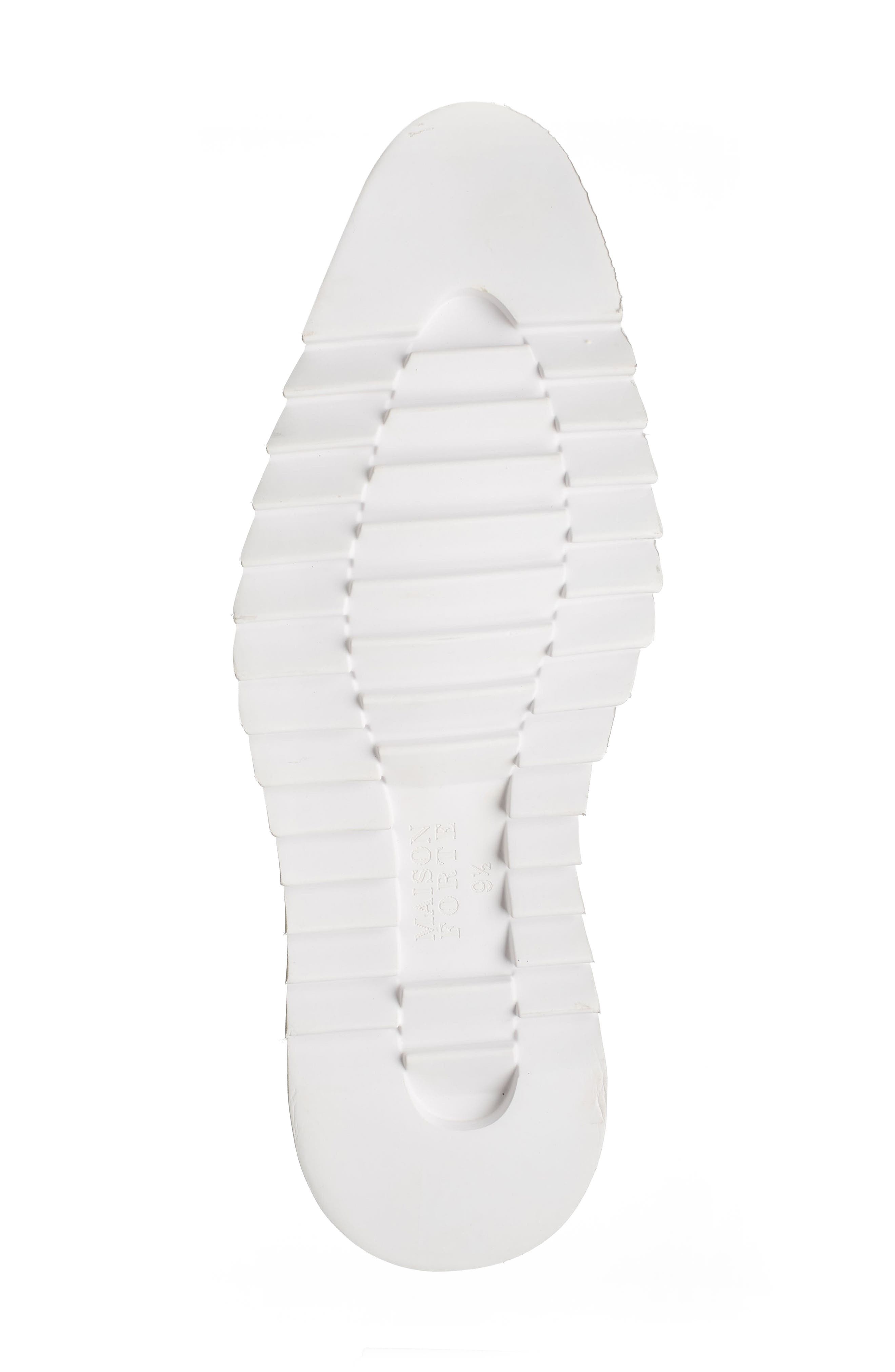 Maison Forte Reims Wholecut Oxford, Alternate, color, 