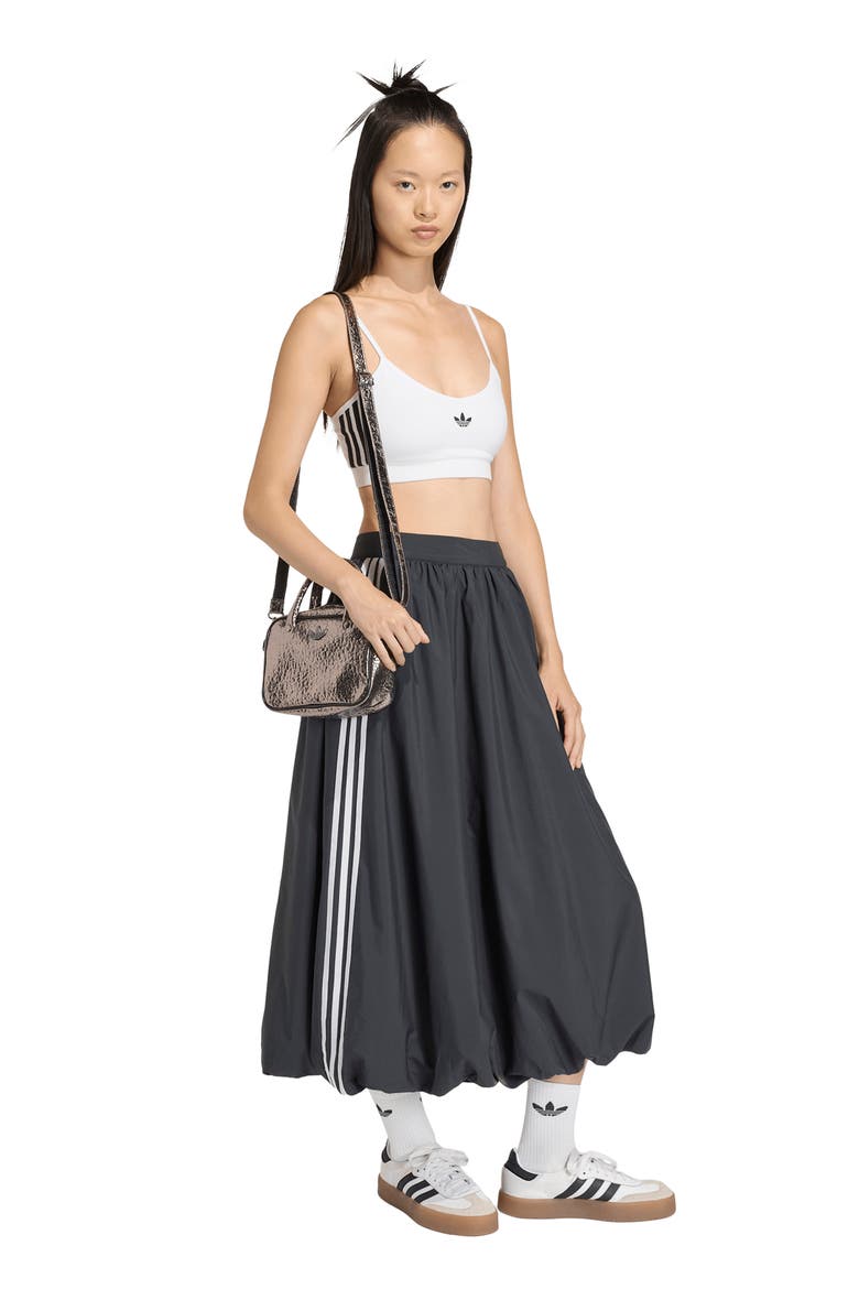 Long Balloon Skirt (Women) | Nordstrom