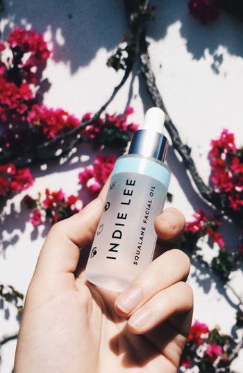 Indie Lee Squalane Facial Oil | Nordstrom