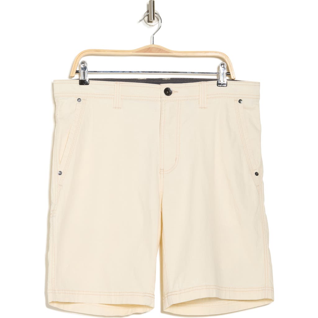 Union Callahan Utility Shorts
