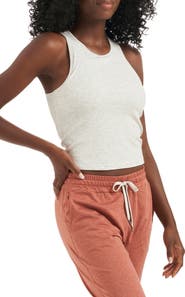 Vuori Pose Plyo Tank