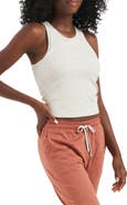 Vuori Pose Plyo Tank