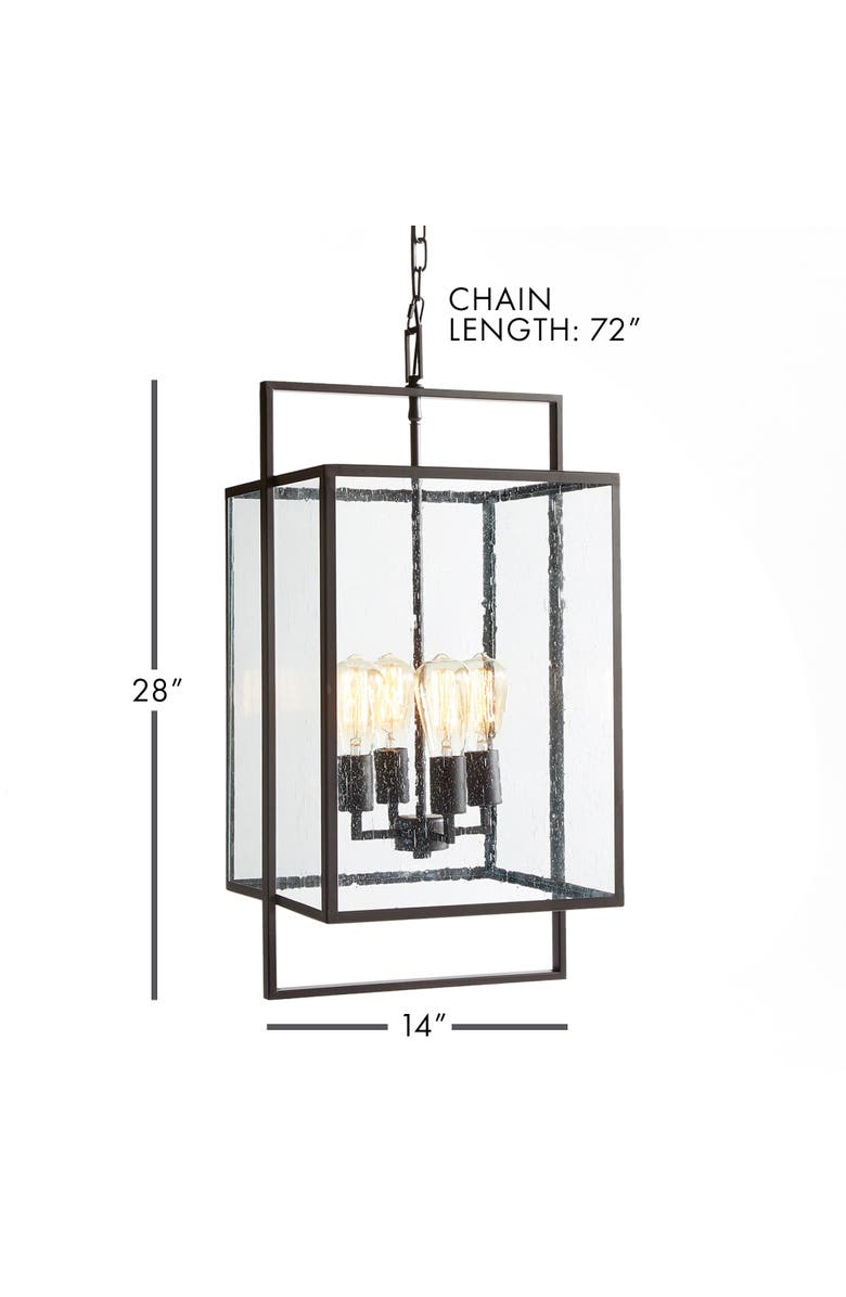 Napa Home & Garden Prescott Pendant, Alternate, color, 